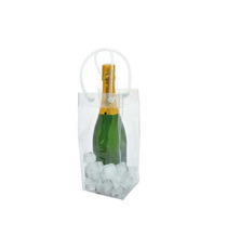 Sac à bouteilles personnalisé Ice-Bag