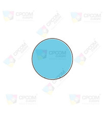 Clé USB personnalisable Circle