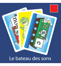 Jeux de cartes publicitaires pour enfants 33 cartes