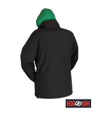 Blouson Softshell Montero capuche personnalisée HooDDooH