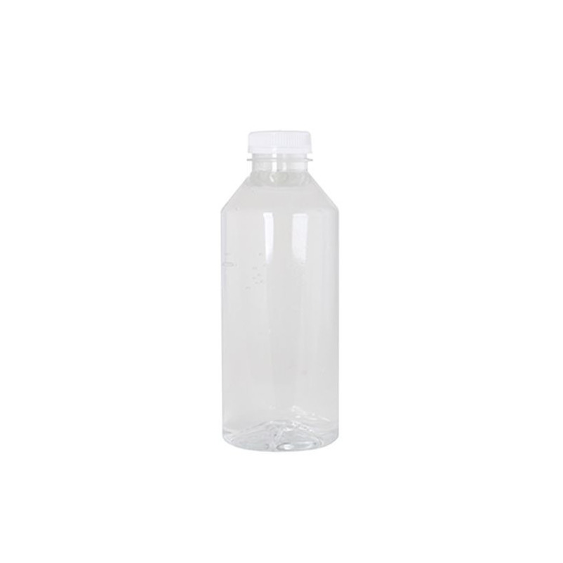 Bouteille En Verre Ronde 200ml Avec Bouchon Liège - Décoration, Rangement épices, Souvenirs - 10