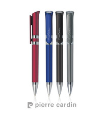 Stylo personnalisé à bille express Jazz Pierre CARDIN