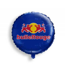 Ballon publicitaire personnalisé en Mylar