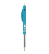 Stylo BIC® publicitaire M10® Clic