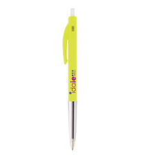 Stylo BIC® publicitaire M10® Clic