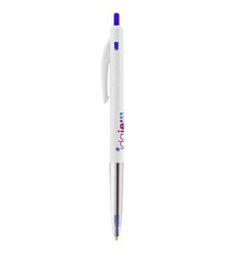 Stylo BIC® publicitaire M10® Clic