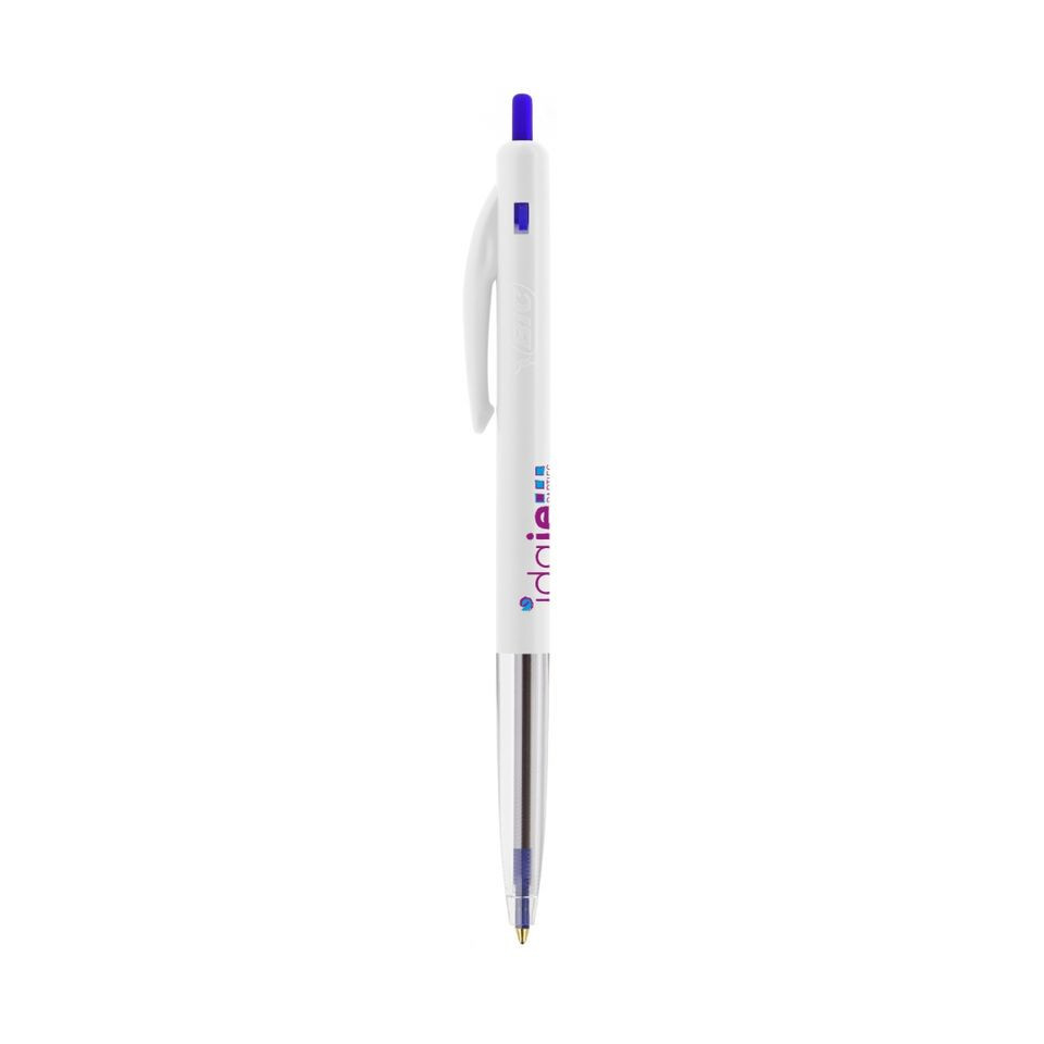 Stylo BIC® publicitaire M10® Clic