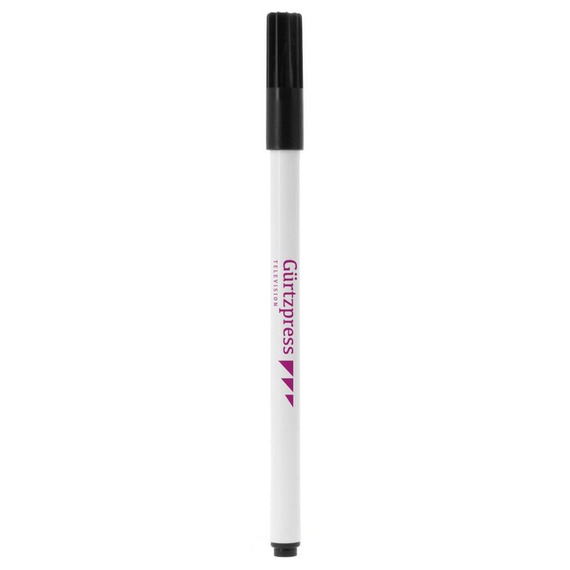 BIC® Velleda® publicitaire White Board Marker Fine