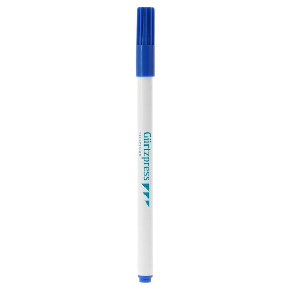 BIC® Velleda® publicitaire White Board Marker Fine