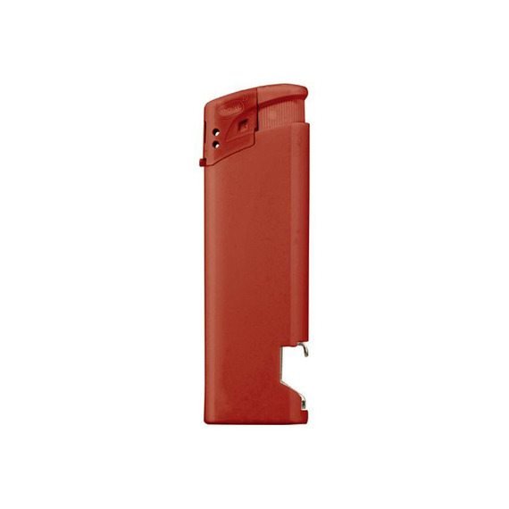 Briquet personnalisable décapsuleur Light