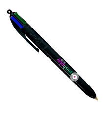 Stylo personnalisé BIC 4 Couleurs