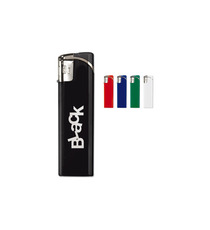 Briquet personnalisé en Express Polo