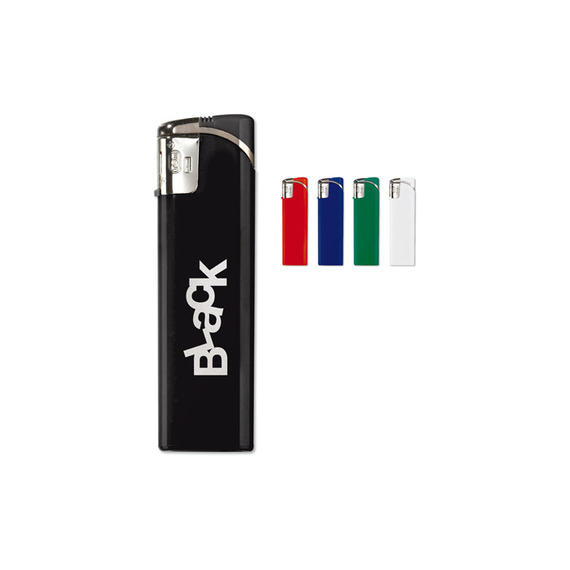 Briquet personnalisé en Express Polo