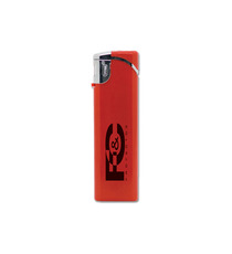 Briquet personnalisé en Express Polo