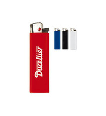 Briquet personnalisé Cricket 90