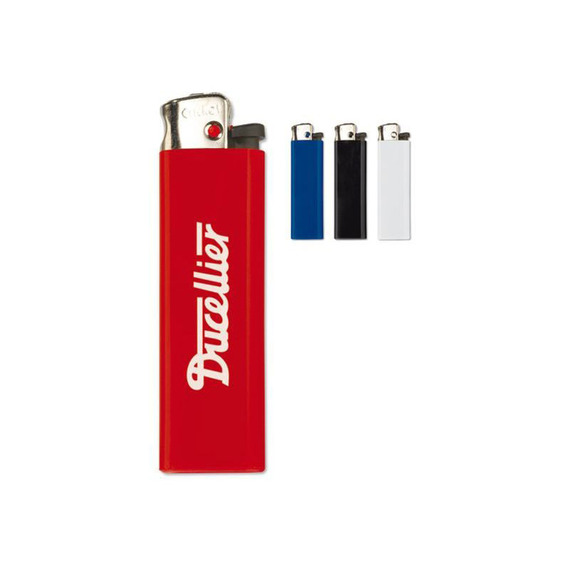 Briquet personnalisé Cricket 90