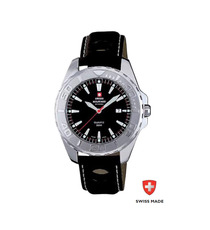 Montre personnalisée Suisse Sport