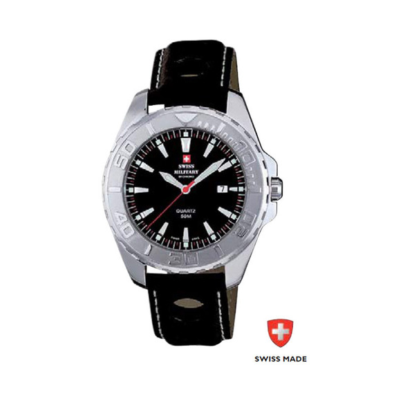 Montre personnalisée Suisse Sport