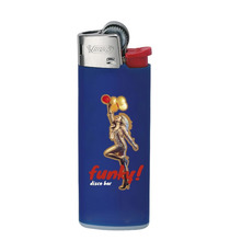 Briquet personnalisé BIC® J25 britePix™ express