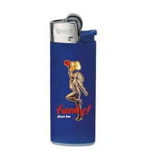 Briquet personnalisé BIC® J25 britePix™ express