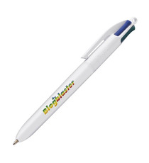 Stylos BIC® publicitaires 4 couleurs britePix