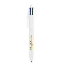 Stylos BIC® publicitaires 4 couleurs britePix