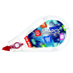 Tipp-Ex® Mini Pocket Mouse personnalisable quadri britePix™