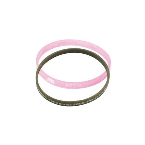 Bracelet personnalisé silicone fin