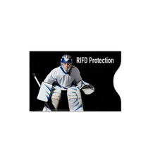 Protège carte anti RFID personnalisé