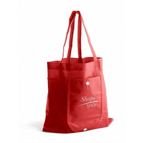 Grand Sac Isotherme Pliable - Sac Personnalisé Tote Bag