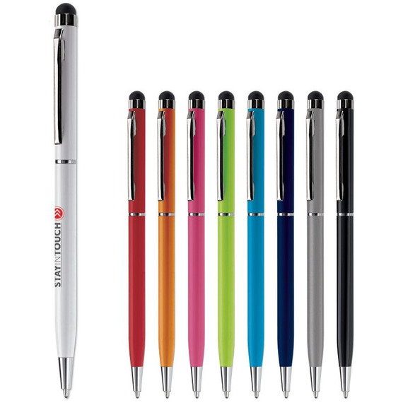 Stylos tactiles personnalisables Touh Screen