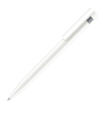 Stylo bille Senator publicitaire Liberty Basic