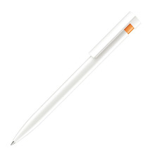 Stylo bille Senator publicitaire Liberty Basic