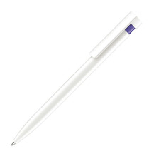 Stylo bille Senator publicitaire Liberty Basic