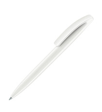 Stylo bille personnalisable Senator Bridge Polished