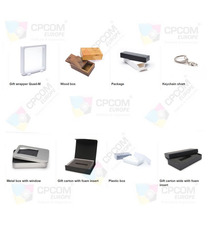 Clé USB publicitaire flash drive Add Rubber