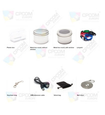 Clé USB publicitaire flash drive Add Rubber