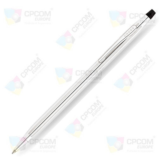 Stylo bille publicitaire Cross classic century®