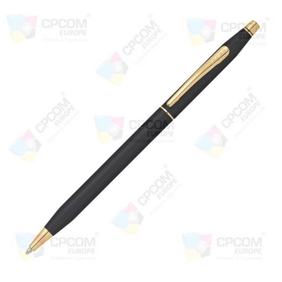 Stylo bille publicitaire Cross classic century®