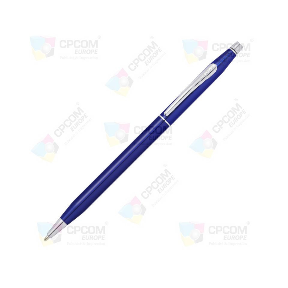 Stylo bille publicitaire Cross classic century®