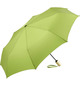 Parapluie publicitaire écologique recyclé OkoBrella