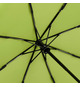 Parapluie publicitaire écologique recyclé OkoBrella