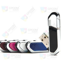 Clés USB personnalisée flash drive Climb