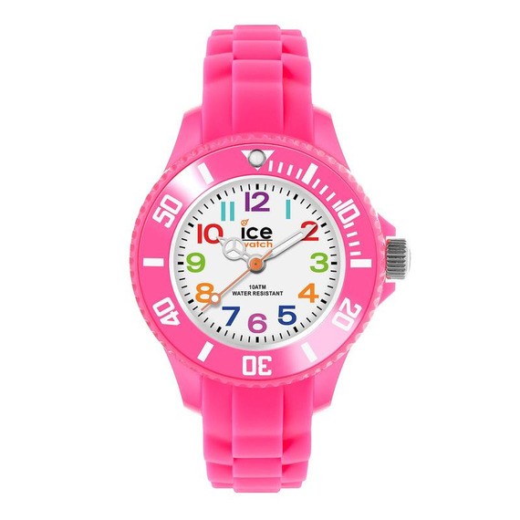 Montre publicitaire ICE-WATCH mini