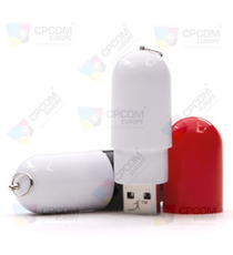 Clés USB personnalisée flash drive Pilule