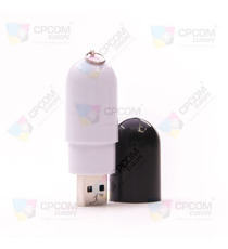 Clés USB personnalisée flash drive Pilule