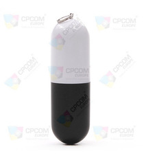 Clés USB personnalisée flash drive Pilule