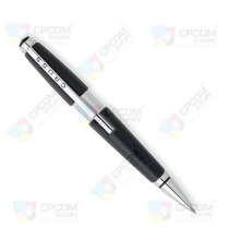 Stylo encre gel publicitaire Cross Edge