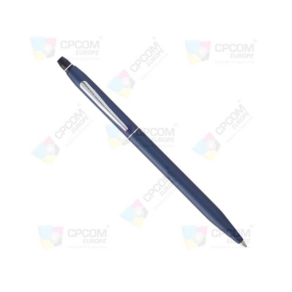 Stylo bille Cross publicitaire Click