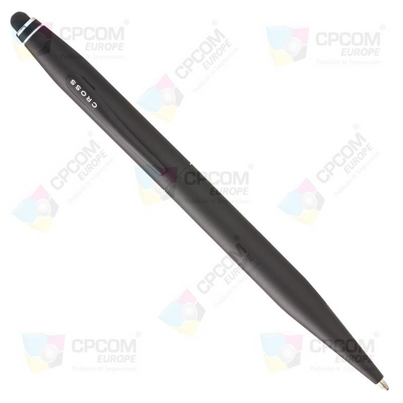 Stylo stylet publicitaire Cross Tech2